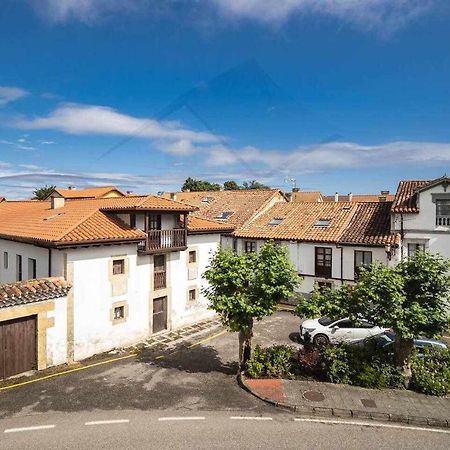 Apartament Balcon Indiano Colombres Zewnętrze zdjęcie
