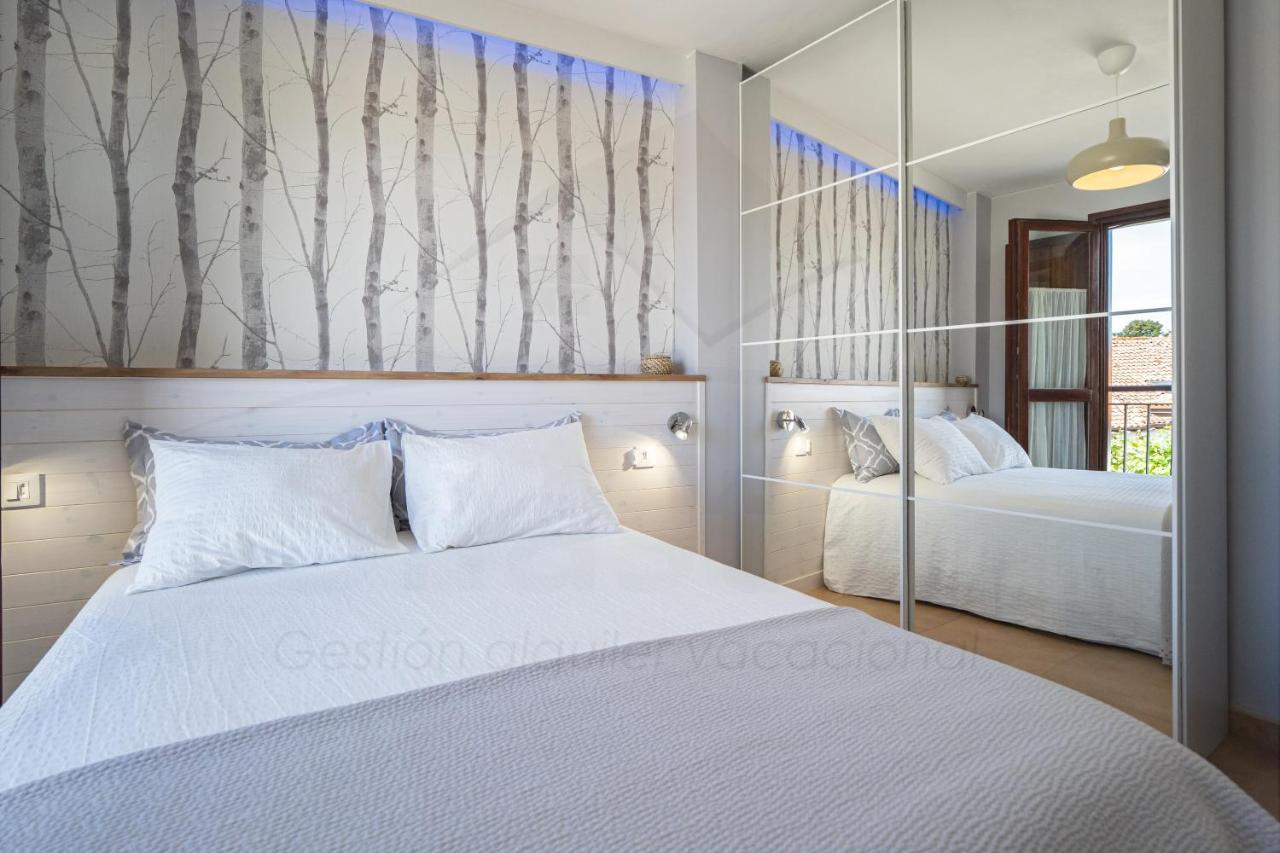 Apartament Balcon Indiano Colombres Zewnętrze zdjęcie