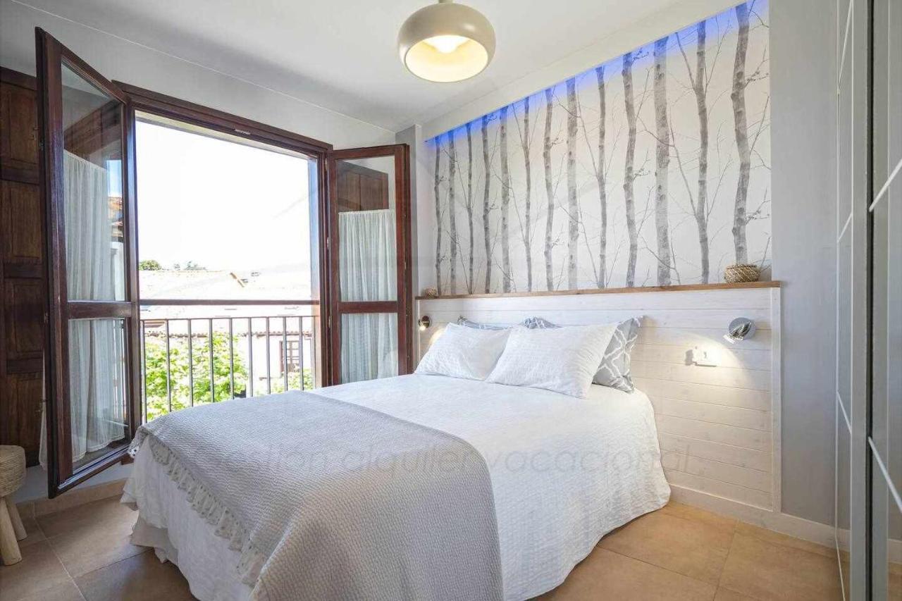 Apartament Balcon Indiano Colombres Zewnętrze zdjęcie