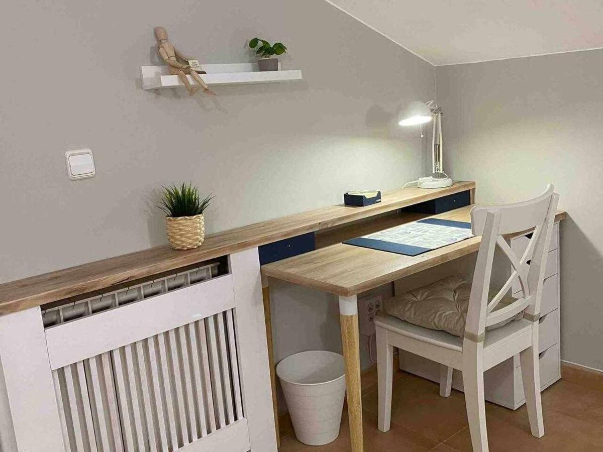 Apartament Balcon Indiano Colombres Zewnętrze zdjęcie