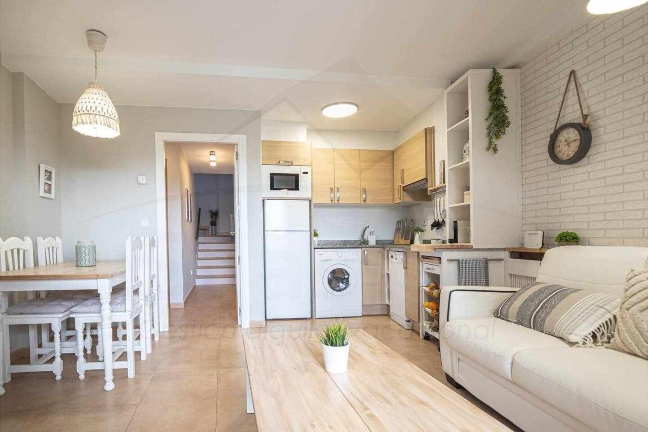 Apartament Balcon Indiano Colombres Zewnętrze zdjęcie