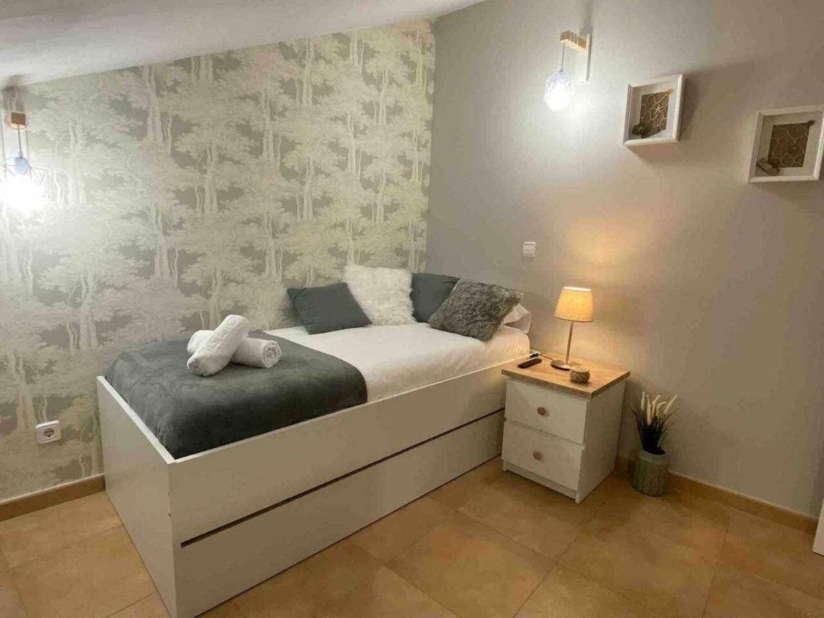 Apartament Balcon Indiano Colombres Zewnętrze zdjęcie